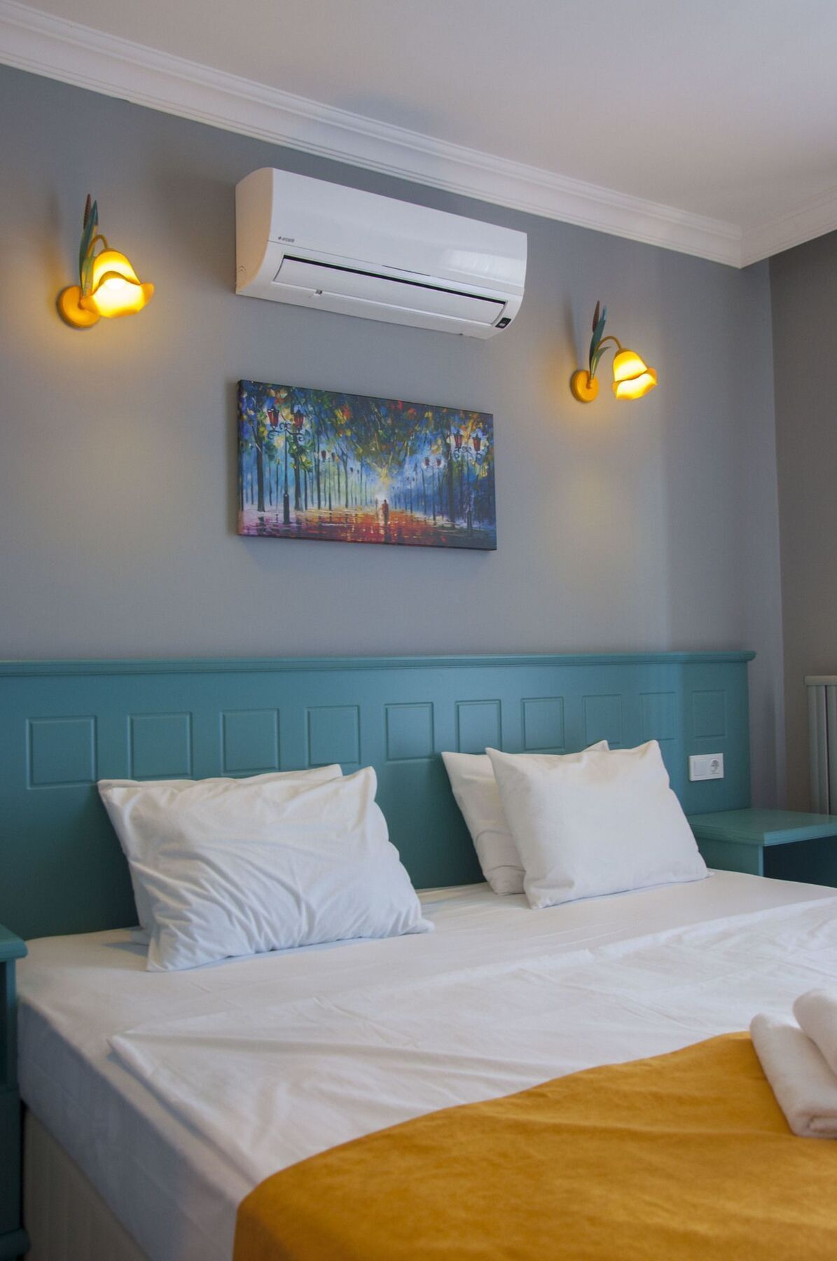 Room Room Motel Сапанджа Екстериор снимка